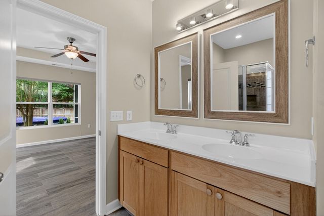 1244 Segar Street, Johns Island, SC 29455