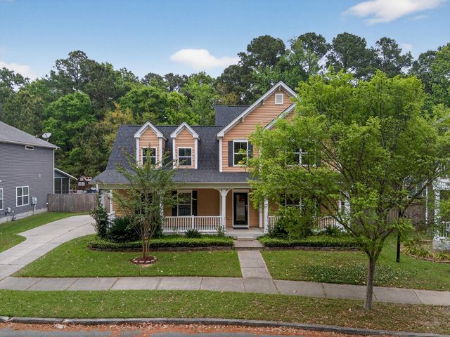 1244 Segar Street, Johns Island, SC 29455