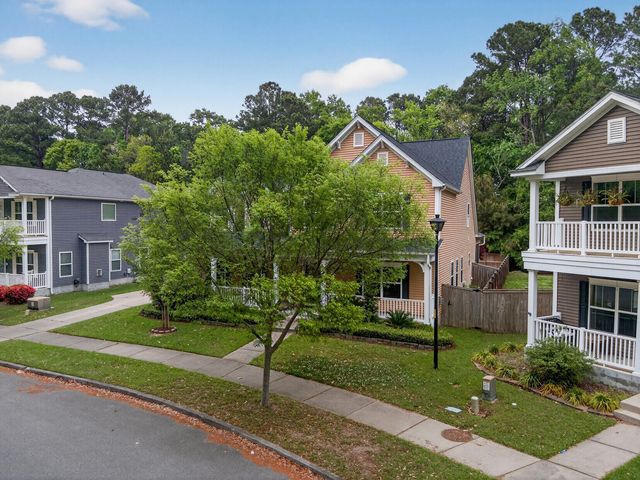 1244 Segar Street, Johns Island, SC 29455