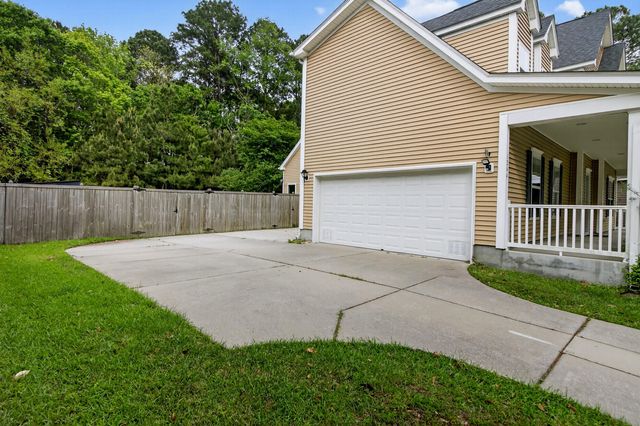 1244 Segar Street, Johns Island, SC 29455