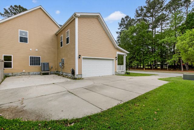 1244 Segar Street, Johns Island, SC 29455