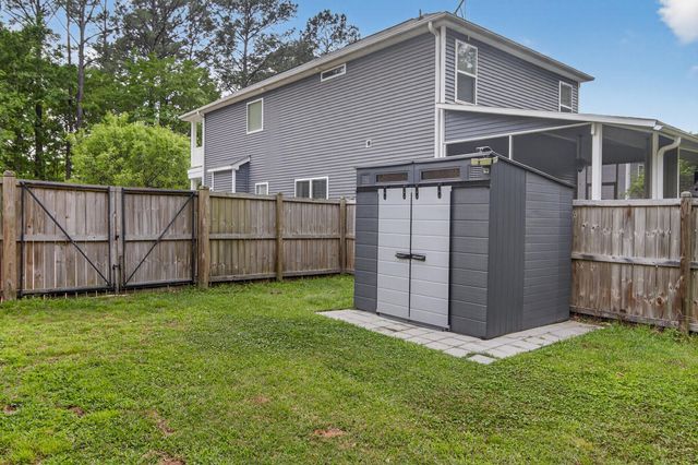 1244 Segar Street, Johns Island, SC 29455