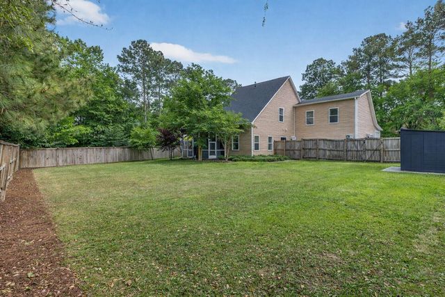 1244 Segar Street, Johns Island, SC 29455