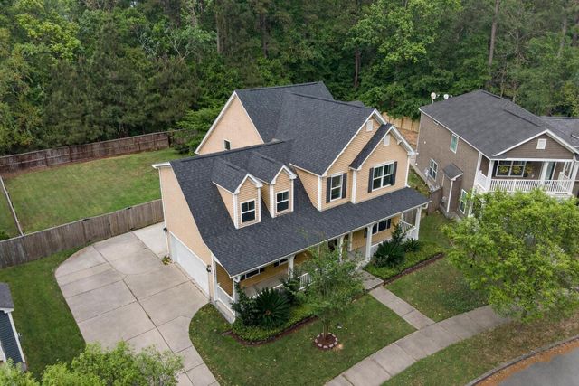 1244 Segar Street, Johns Island, SC 29455