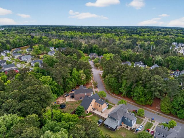 1244 Segar Street, Johns Island, SC 29455