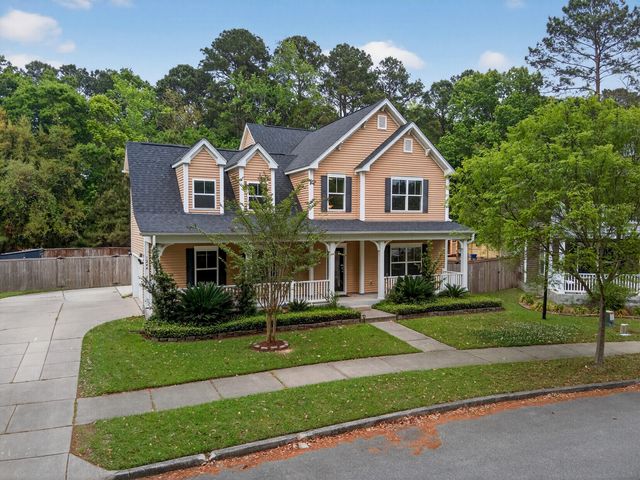 1244 Segar Street, Johns Island, SC 29455