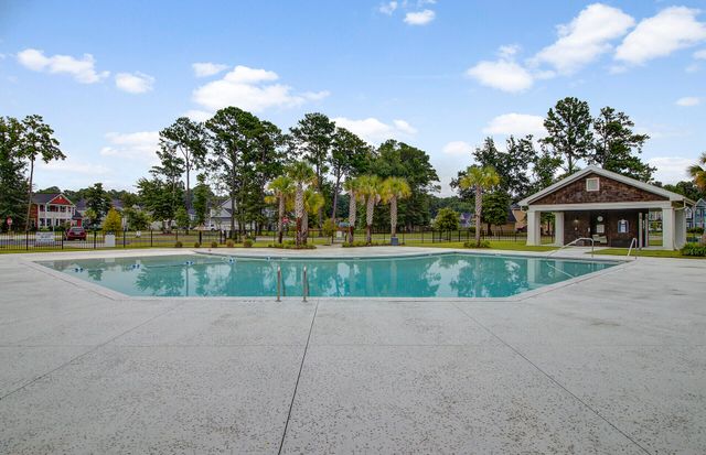 1244 Segar Street, Johns Island, SC 29455