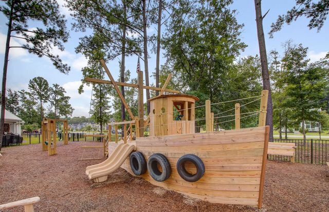 1244 Segar Street, Johns Island, SC 29455