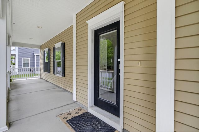 1244 Segar Street, Johns Island, SC 29455