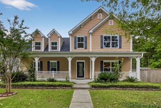 1244 Segar Street, Johns Island, SC 29455