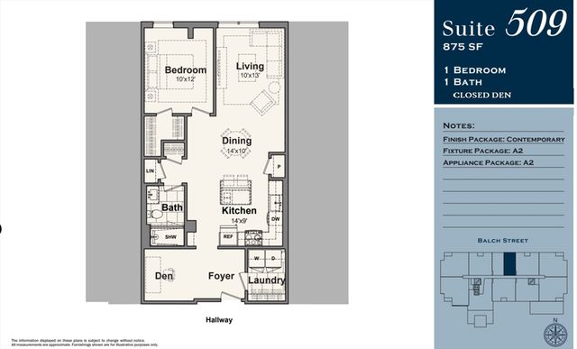 50 Balch St 509, Beverly, MA 01915