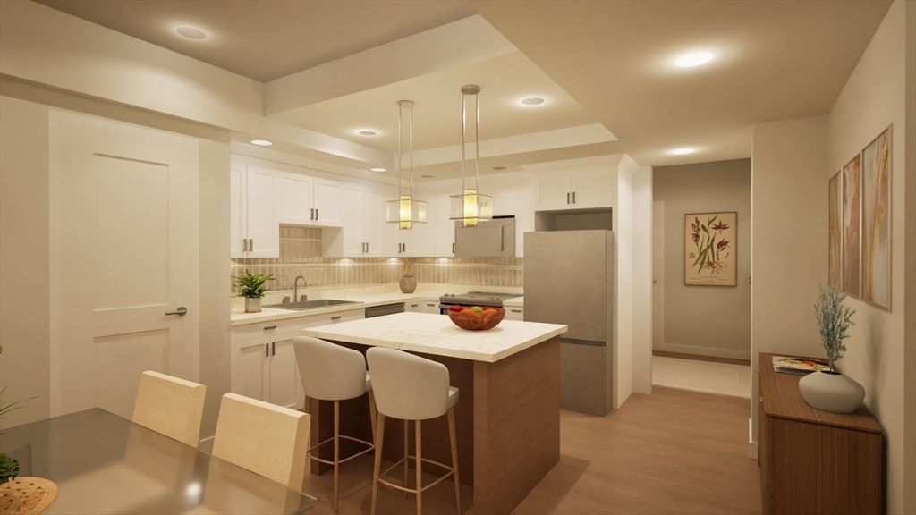 50 Balch St 509, Beverly, MA 01915