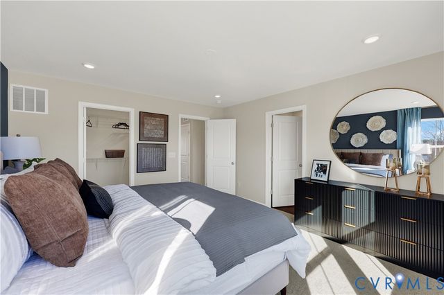 6105 Primrose Path Rd, Richmond, VA 23224