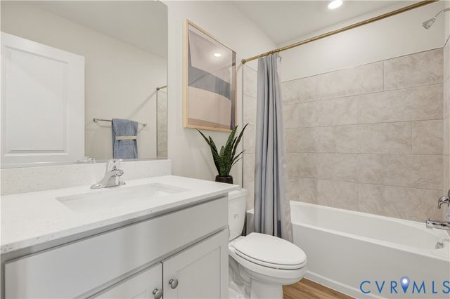 6105 Primrose Path Rd, Richmond, VA 23224