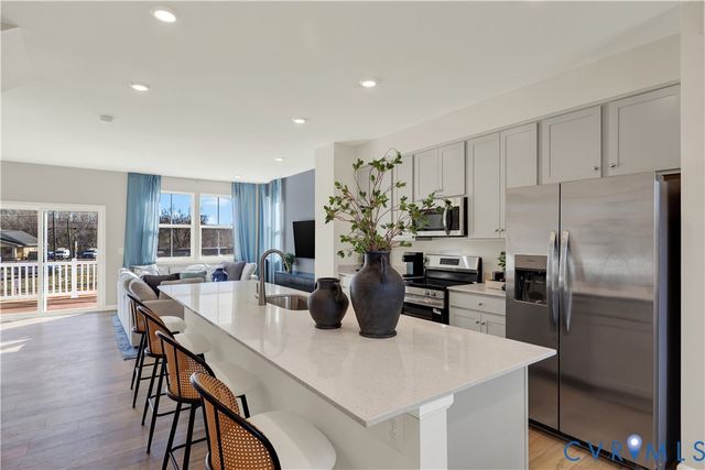 6105 Primrose Path Rd, Richmond, VA 23224