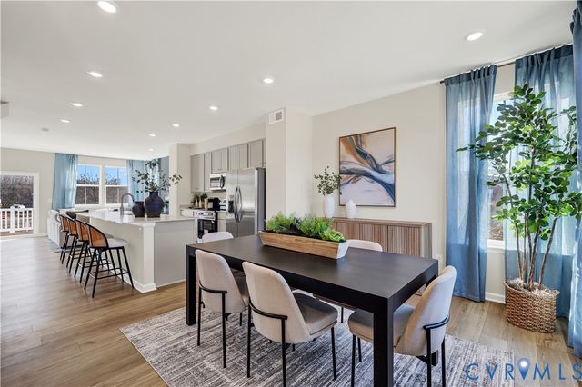 6105 Primrose Path Rd, Richmond, VA 23224