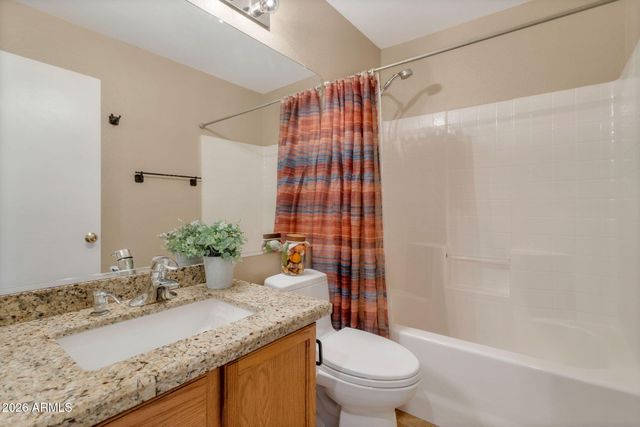 20266 N 82ND Lane, Peoria, AZ 85382