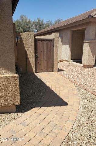 20266 N 82ND Lane, Peoria, AZ 85382