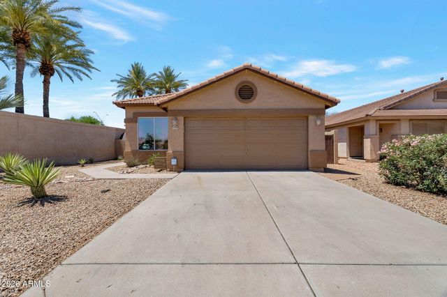 20266 N 82ND Lane, Peoria, AZ 85382