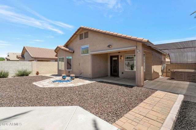 20266 N 82ND Lane, Peoria, AZ 85382