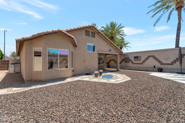 20266 N 82ND Lane, Peoria, AZ 85382