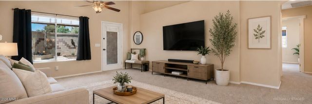 20266 N 82ND Lane, Peoria, AZ 85382