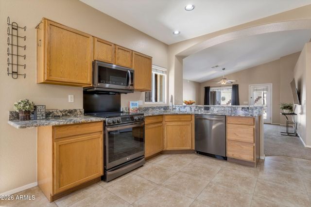 20266 N 82ND Lane, Peoria, AZ 85382