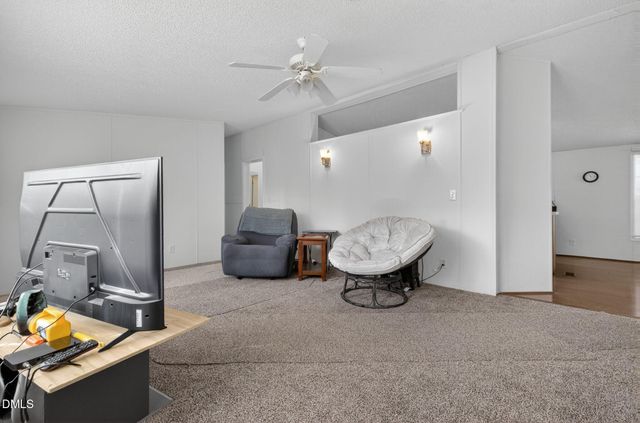 40 Buck Ridge Road, Louisburg, NC 27549