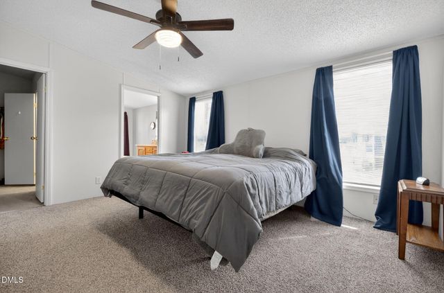 40 Buck Ridge Road, Louisburg, NC 27549