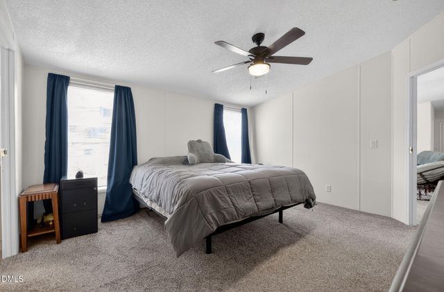 40 Buck Ridge Road, Louisburg, NC 27549