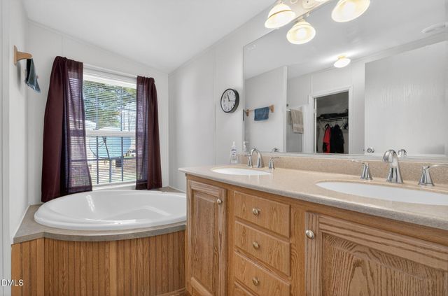 40 Buck Ridge Road, Louisburg, NC 27549