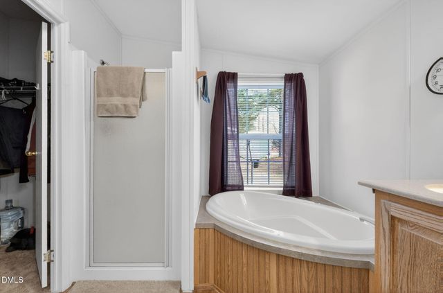 40 Buck Ridge Road, Louisburg, NC 27549