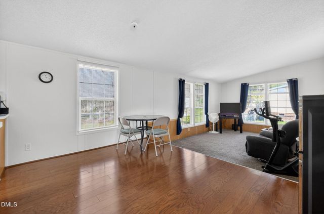 40 Buck Ridge Road, Louisburg, NC 27549