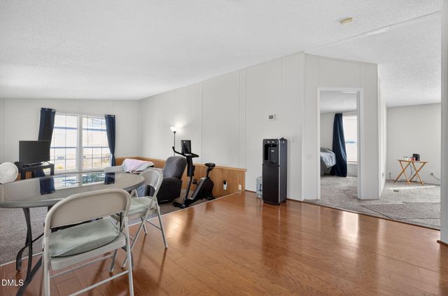 40 Buck Ridge Road, Louisburg, NC 27549