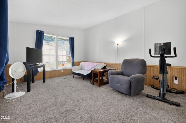 40 Buck Ridge Road, Louisburg, NC 27549