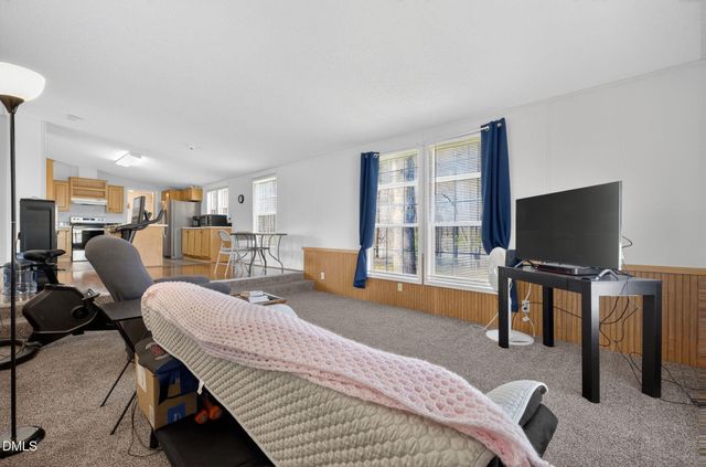 40 Buck Ridge Road, Louisburg, NC 27549