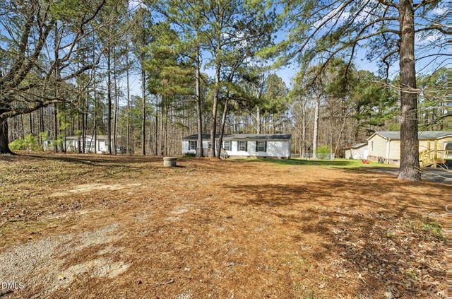 40 Buck Ridge Road, Louisburg, NC 27549