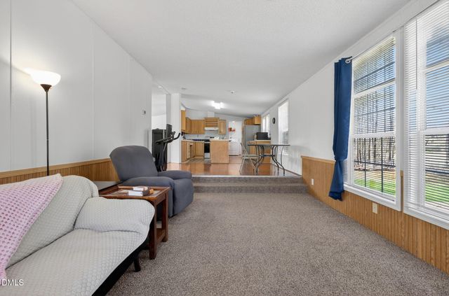 40 Buck Ridge Road, Louisburg, NC 27549