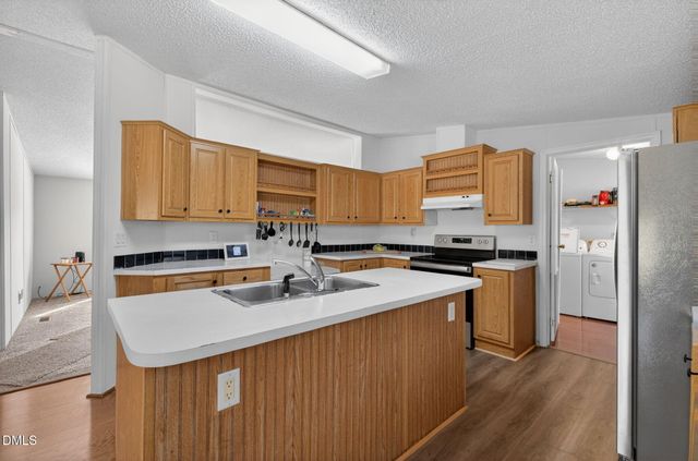 40 Buck Ridge Road, Louisburg, NC 27549