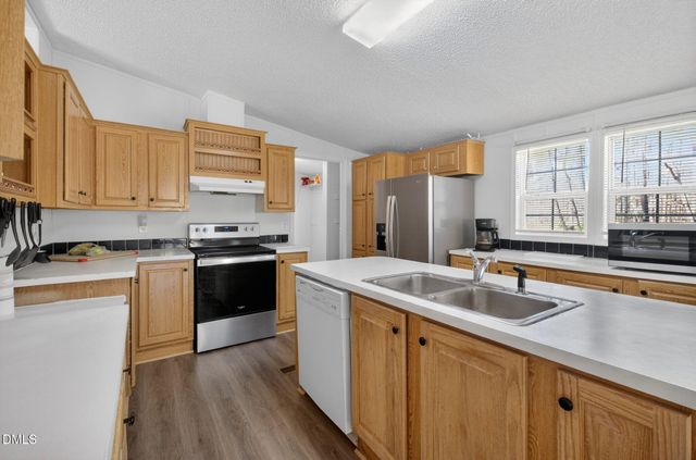 40 Buck Ridge Road, Louisburg, NC 27549