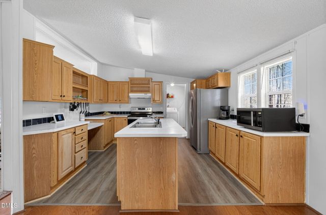 40 Buck Ridge Road, Louisburg, NC 27549