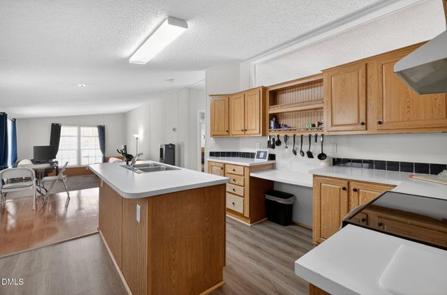 40 Buck Ridge Road, Louisburg, NC 27549