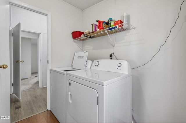 40 Buck Ridge Road, Louisburg, NC 27549