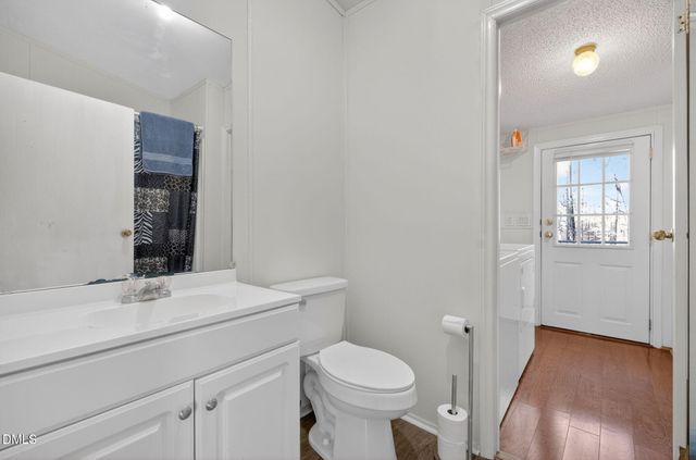 40 Buck Ridge Road, Louisburg, NC 27549