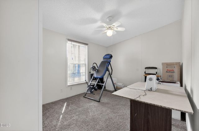 40 Buck Ridge Road, Louisburg, NC 27549