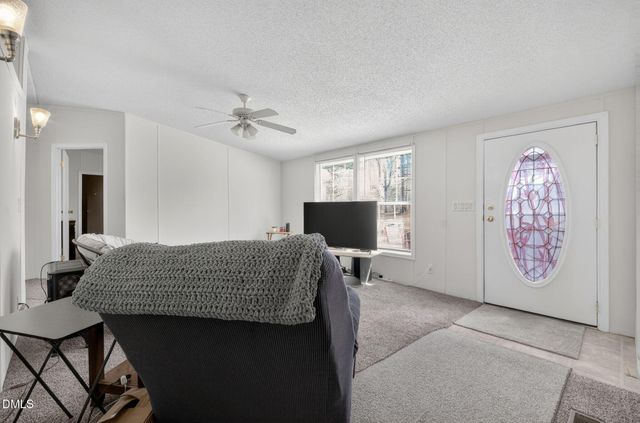 40 Buck Ridge Road, Louisburg, NC 27549