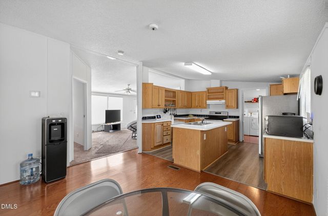 40 Buck Ridge Road, Louisburg, NC 27549