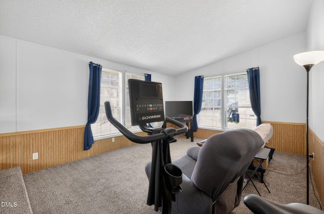 40 Buck Ridge Road, Louisburg, NC 27549