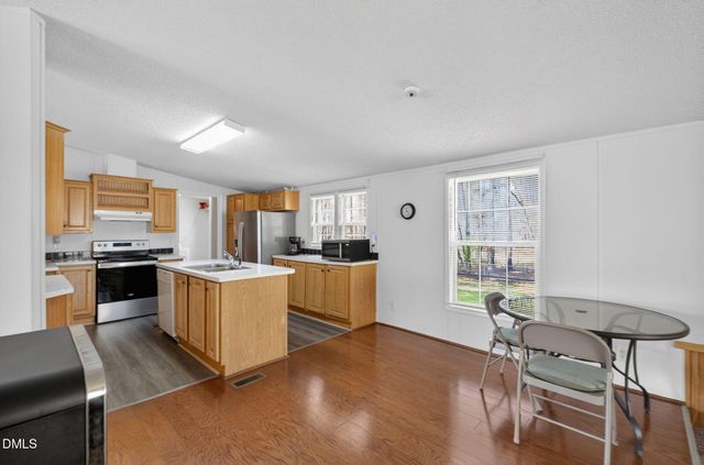 40 Buck Ridge Road, Louisburg, NC 27549