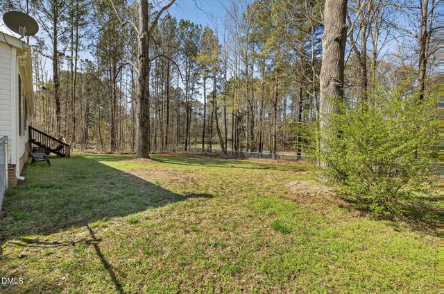 40 Buck Ridge Road, Louisburg, NC 27549